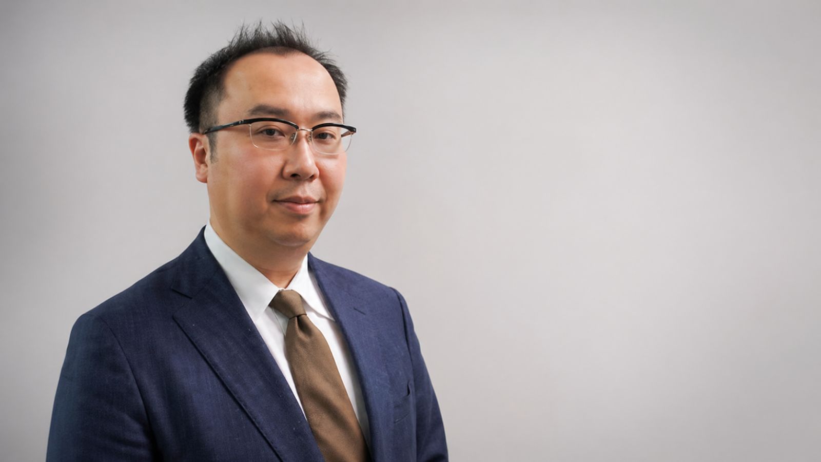 代表取締役 佐藤 隼人